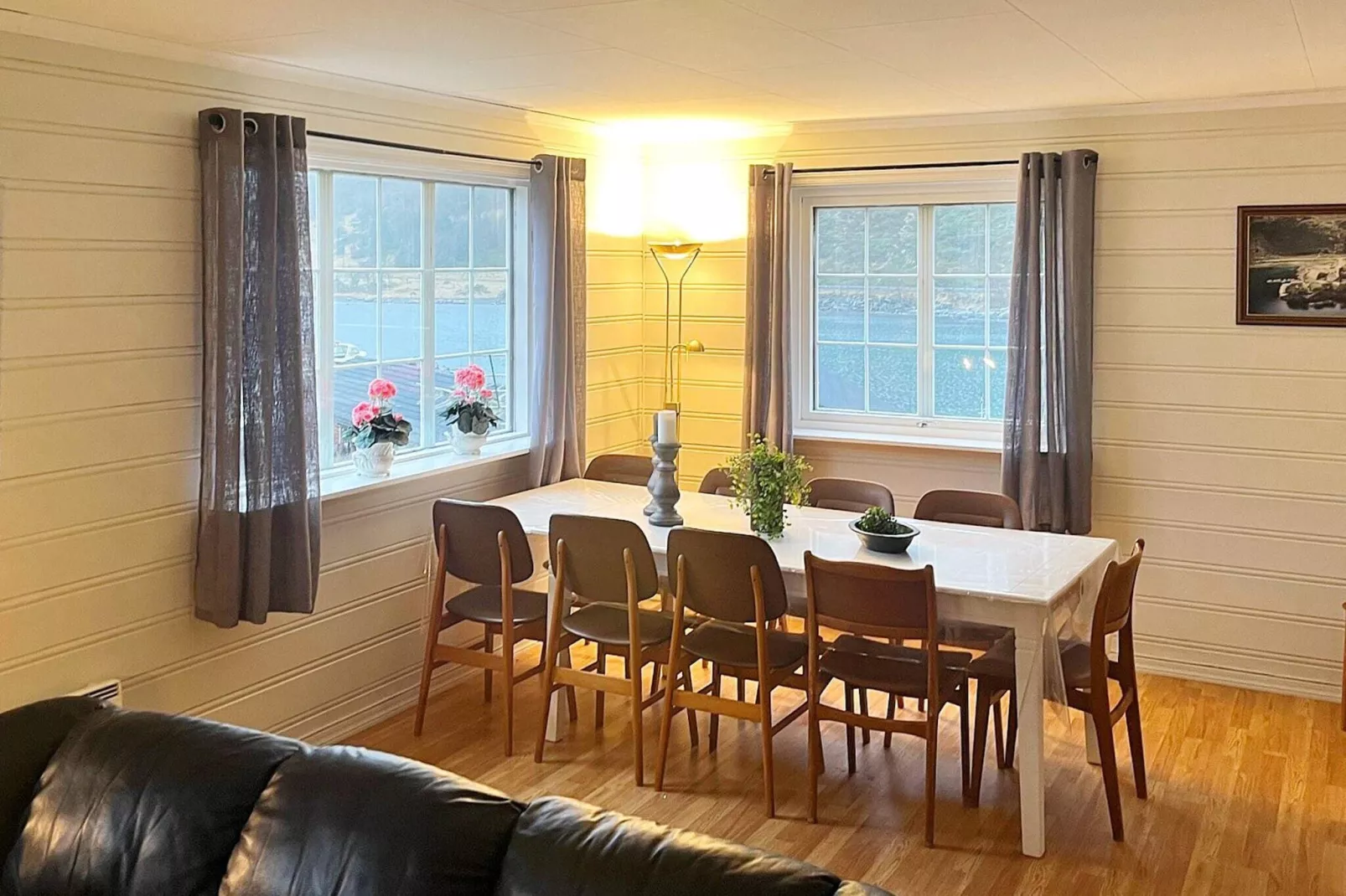 8 person holiday home in Flatraket-By Traum-Indoor