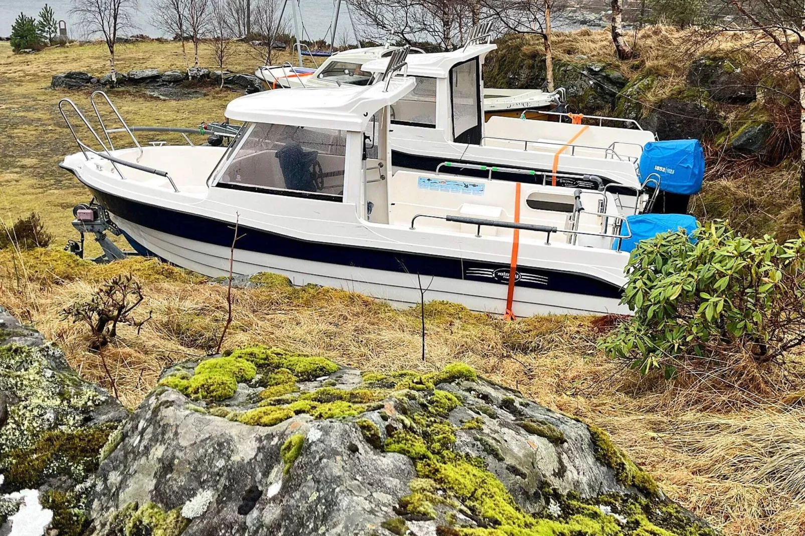 8 person holiday home in Flatraket-By Traum-Not tagged