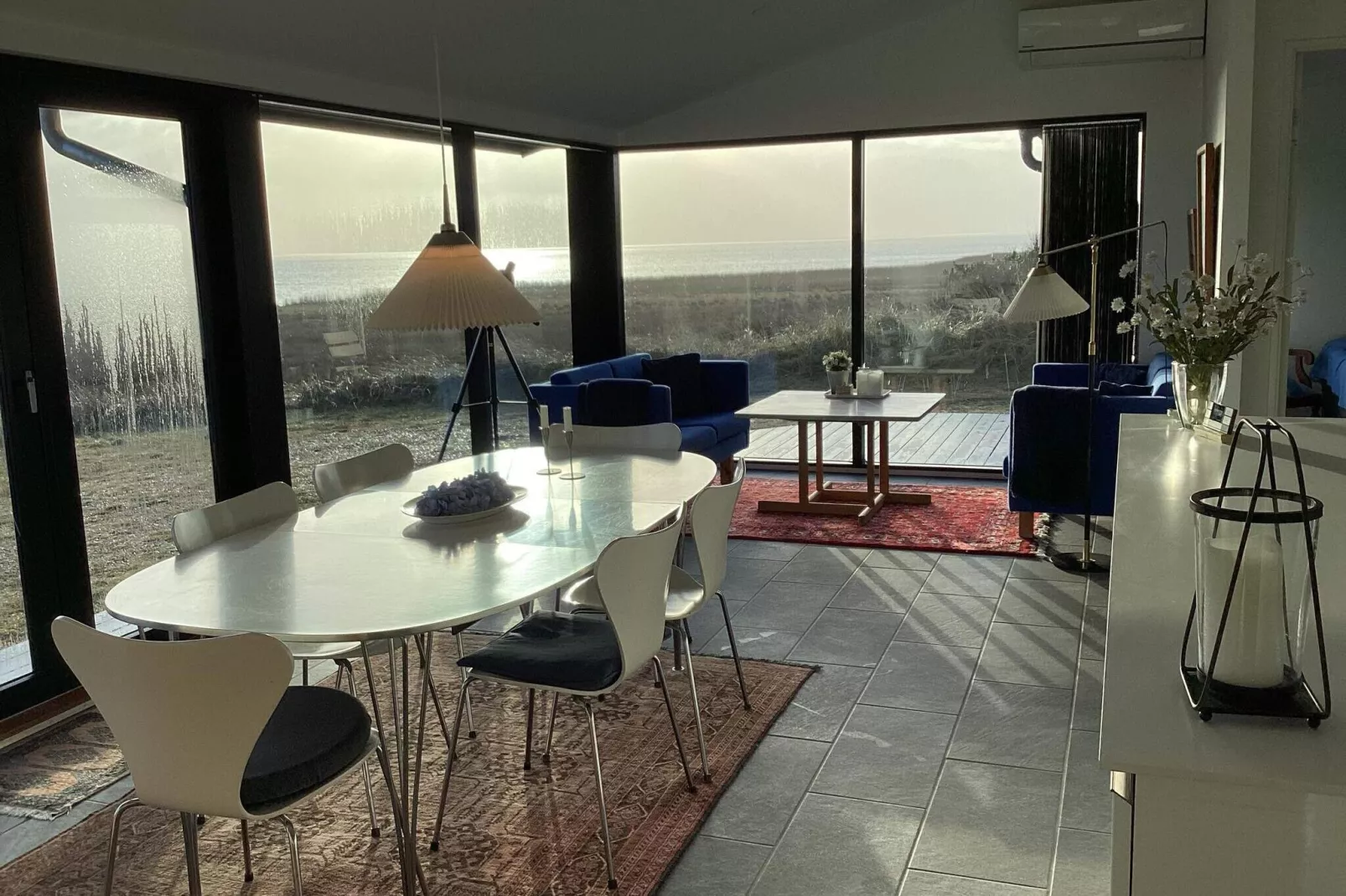 4 star holiday home in Hvide Sande-Indoor