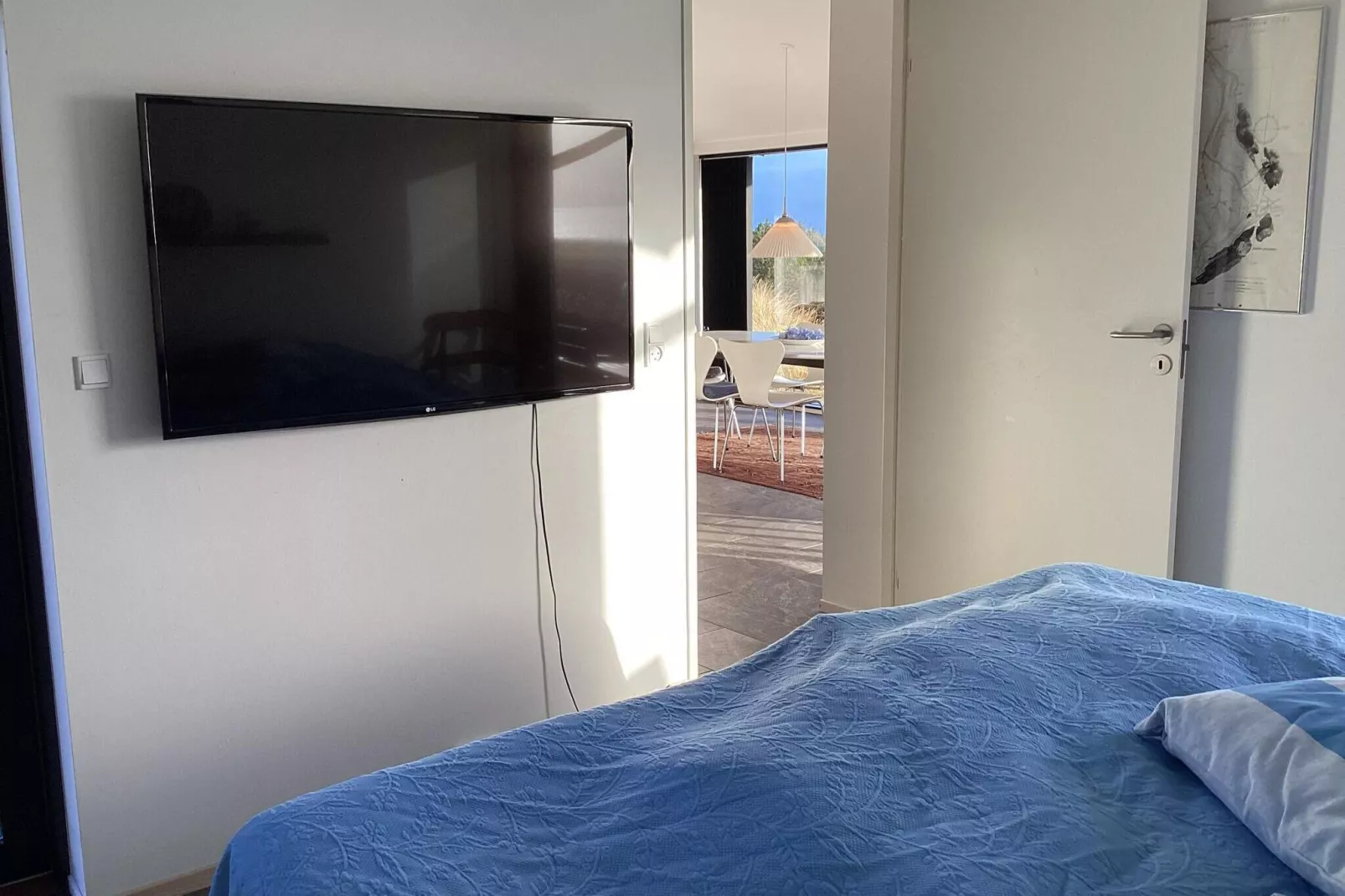 4 star holiday home in Hvide Sande-Indoor
