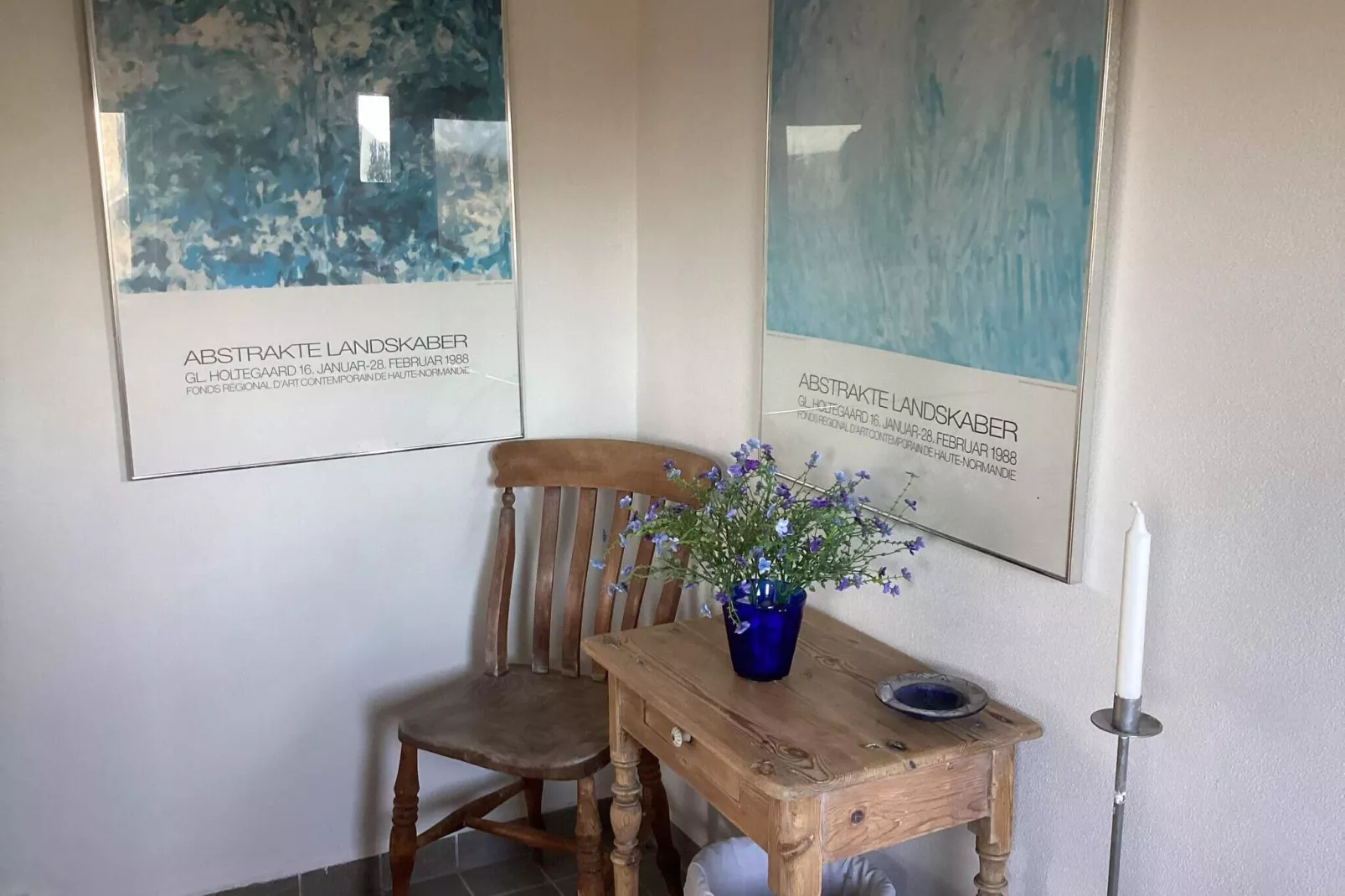 4 star holiday home in Hvide Sande-Indoor