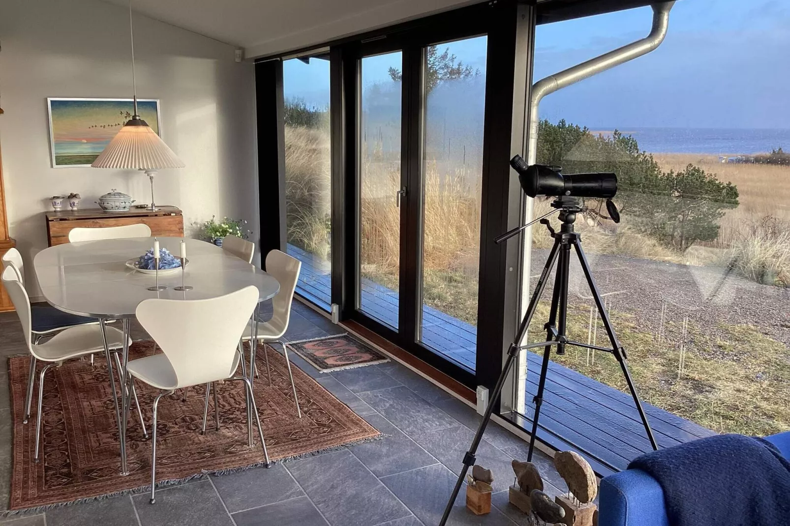 4 star holiday home in Hvide Sande-Indoor
