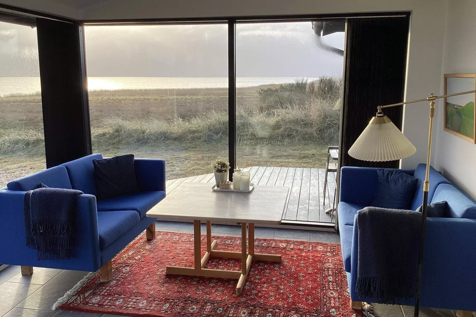 4 star holiday home in Hvide Sande-Indoor