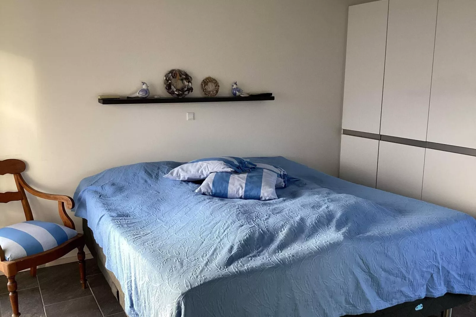 4 star holiday home in Hvide Sande-Indoor