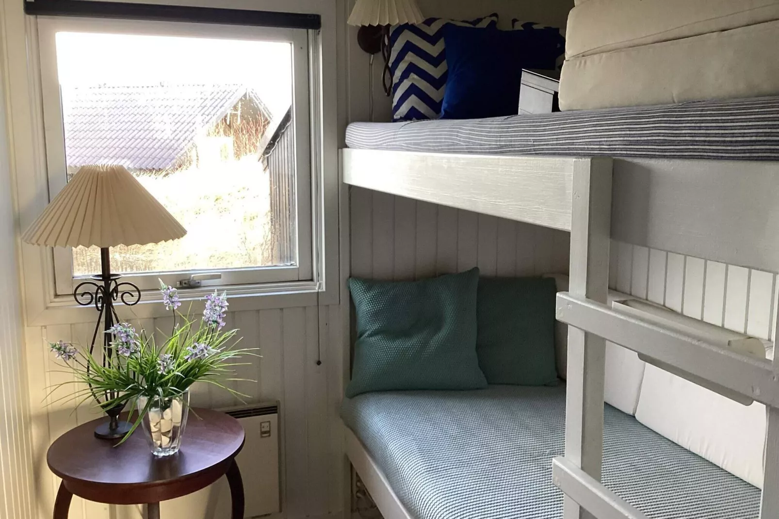 4 star holiday home in Hvide Sande-Indoor