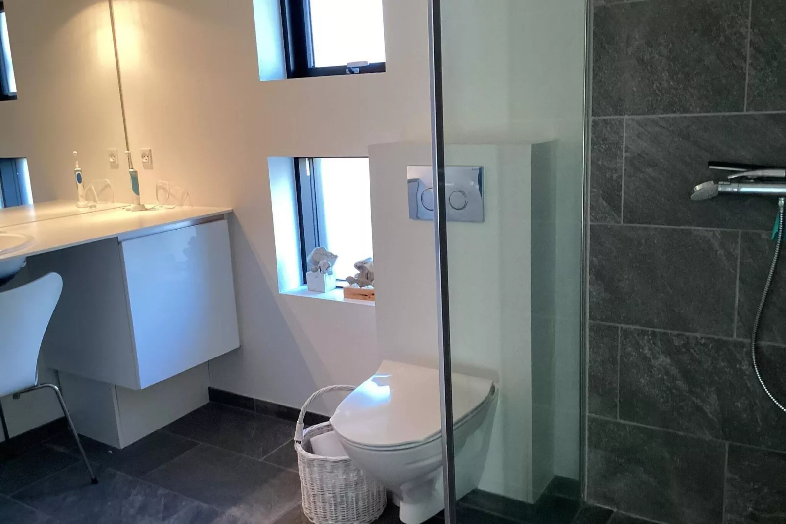 4 star holiday home in Hvide Sande-Indoor