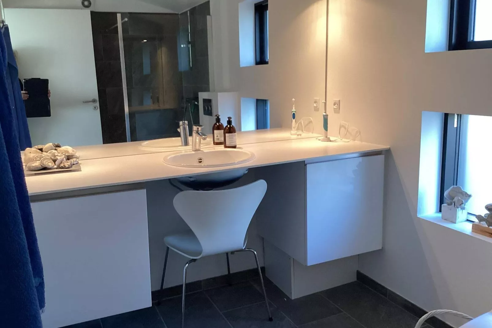 4 star holiday home in Hvide Sande-Indoor