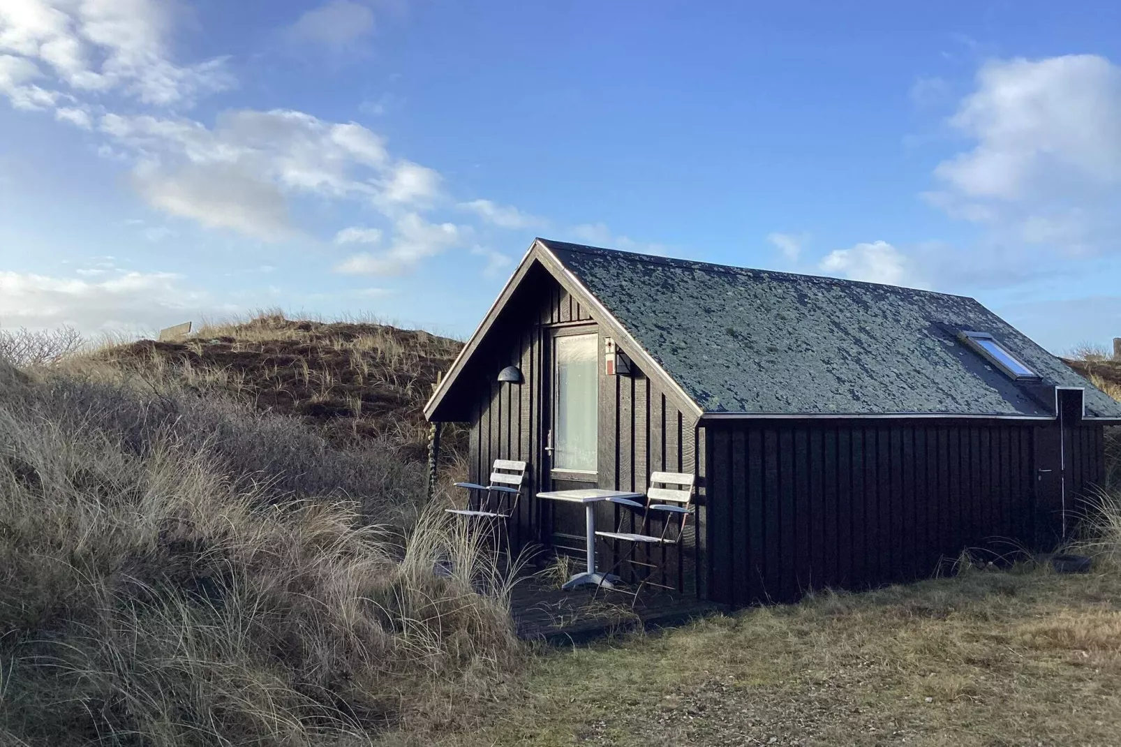 4 star holiday home in Hvide Sande-Not tagged