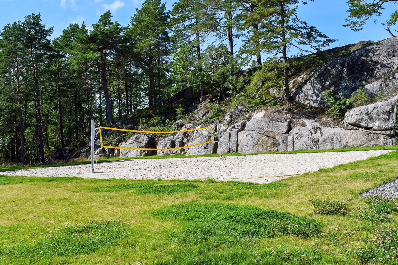 8 person holiday home in Risør-By Traum-Not tagged