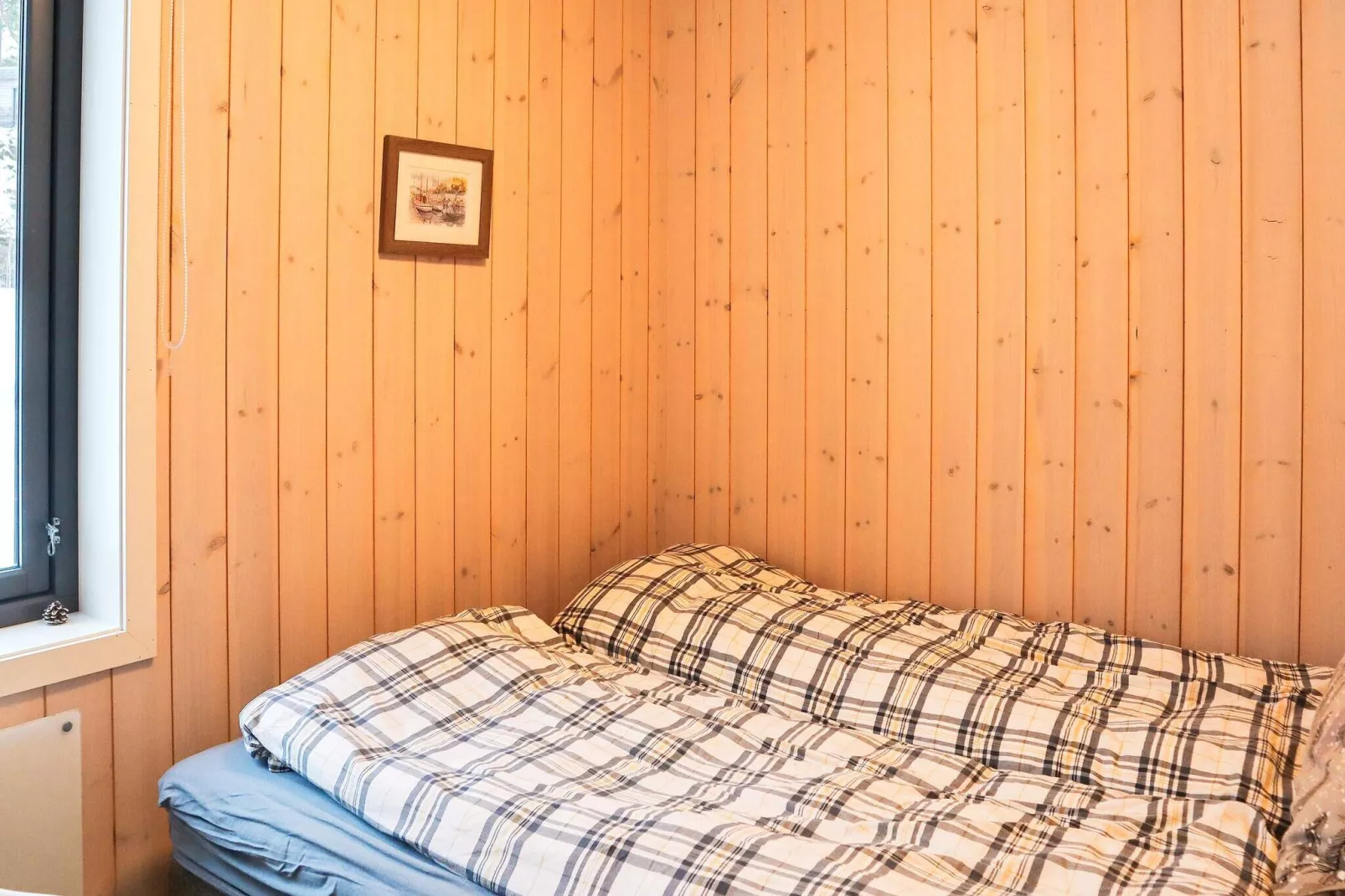 8 person holiday home in Risør-By Traum-Indoor
