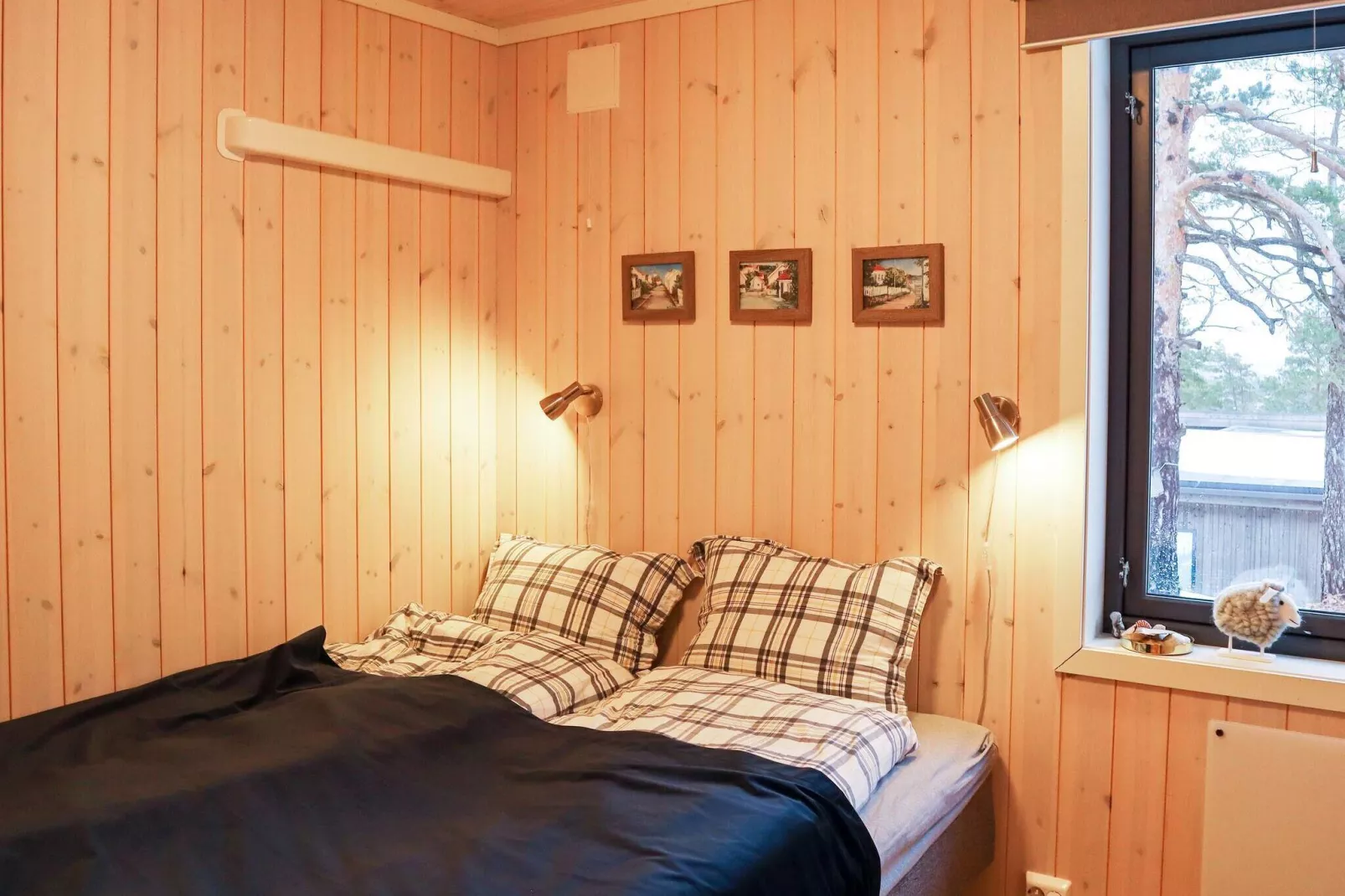 8 person holiday home in Risør-By Traum-Indoor