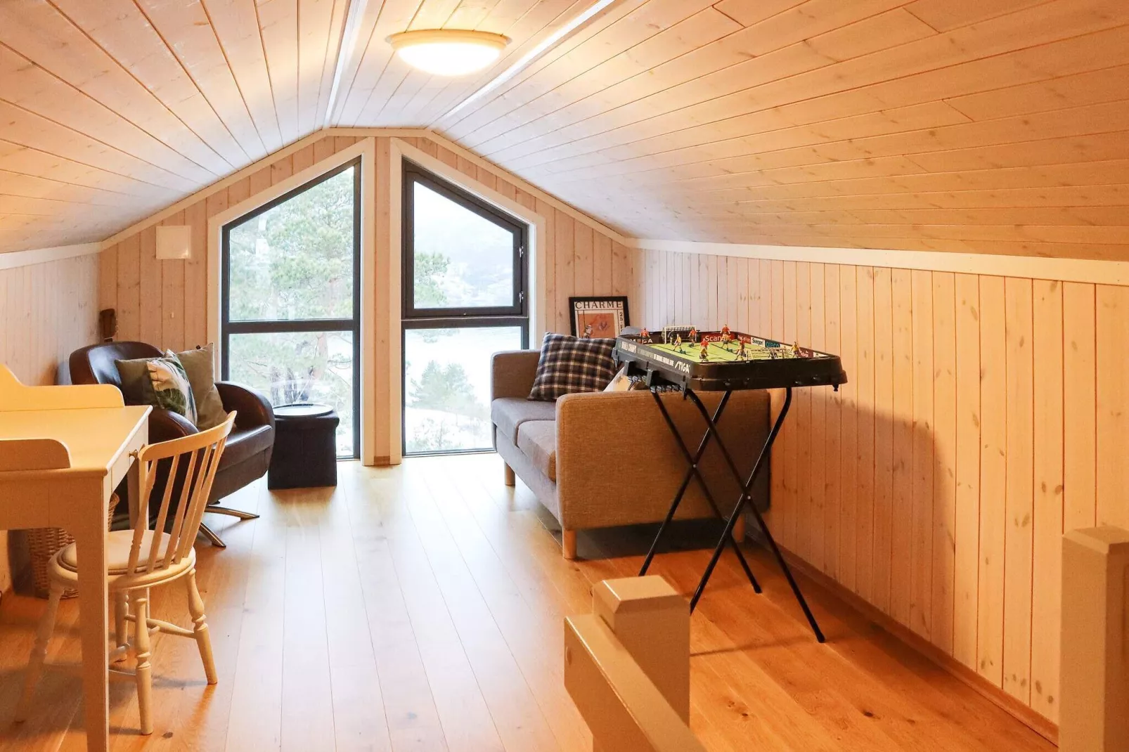 8 person holiday home in Risør-By Traum-Indoor