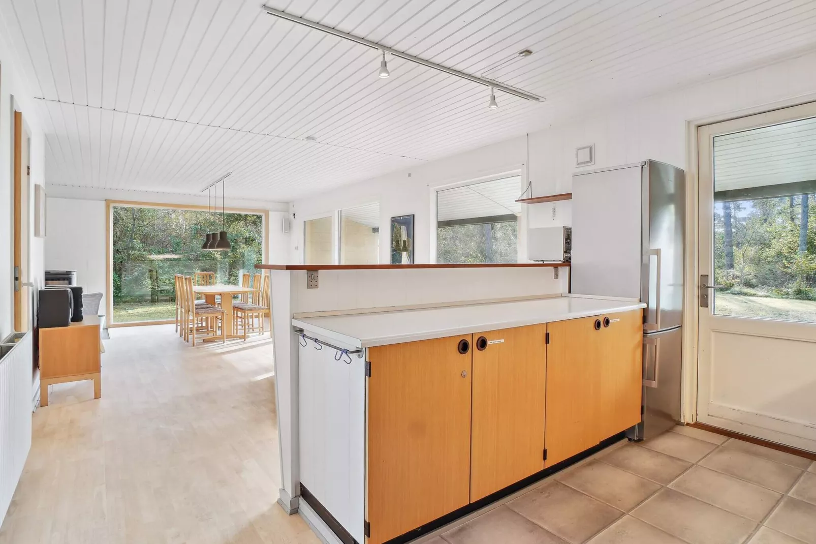 7 person holiday home in Nexø-By Traum-Indoor