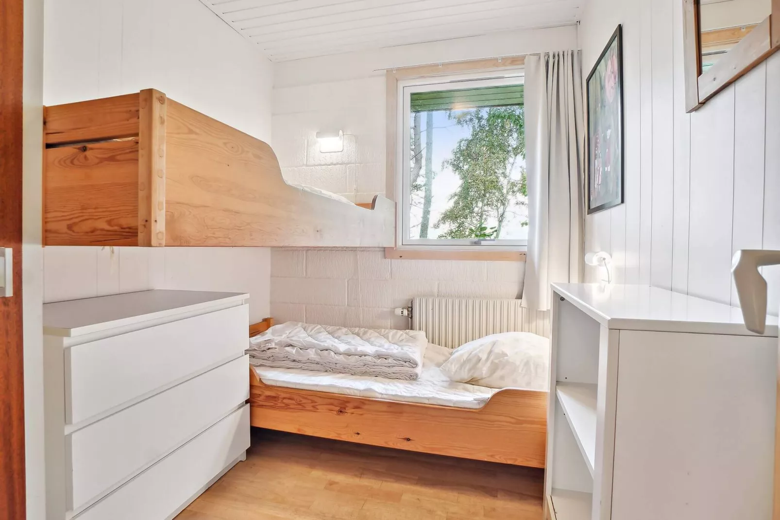 7 person holiday home in Nexø-By Traum-Indoor