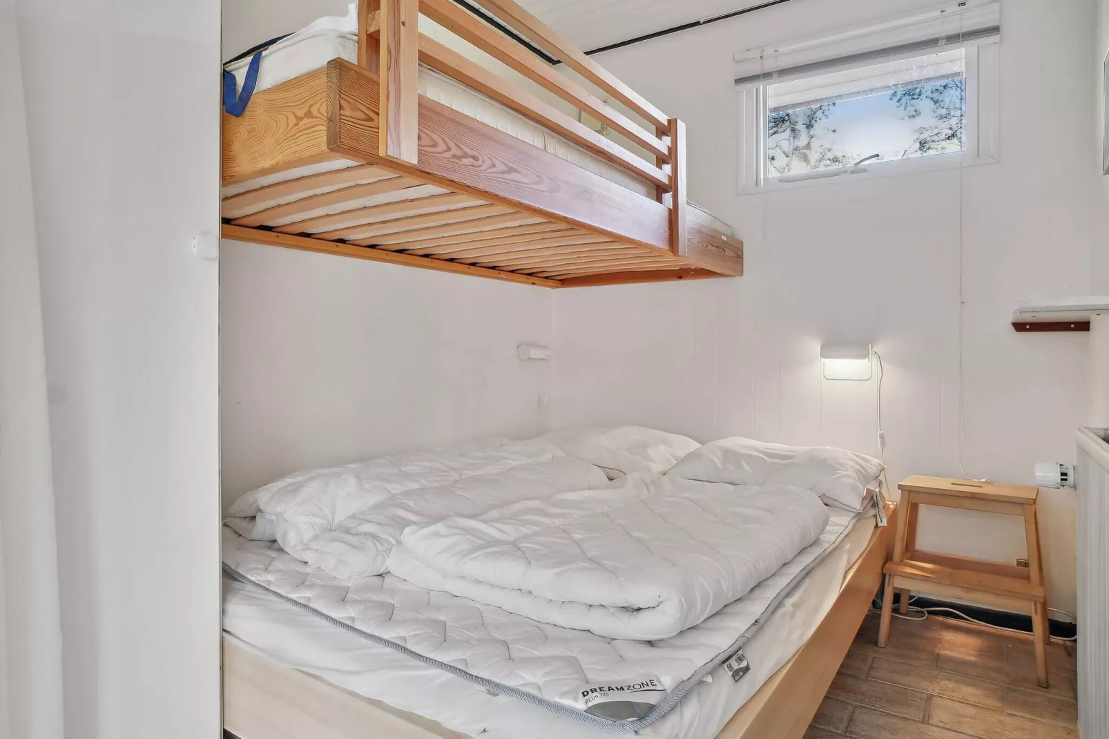 5 person holiday home in Nexø-By Traum-Indoor