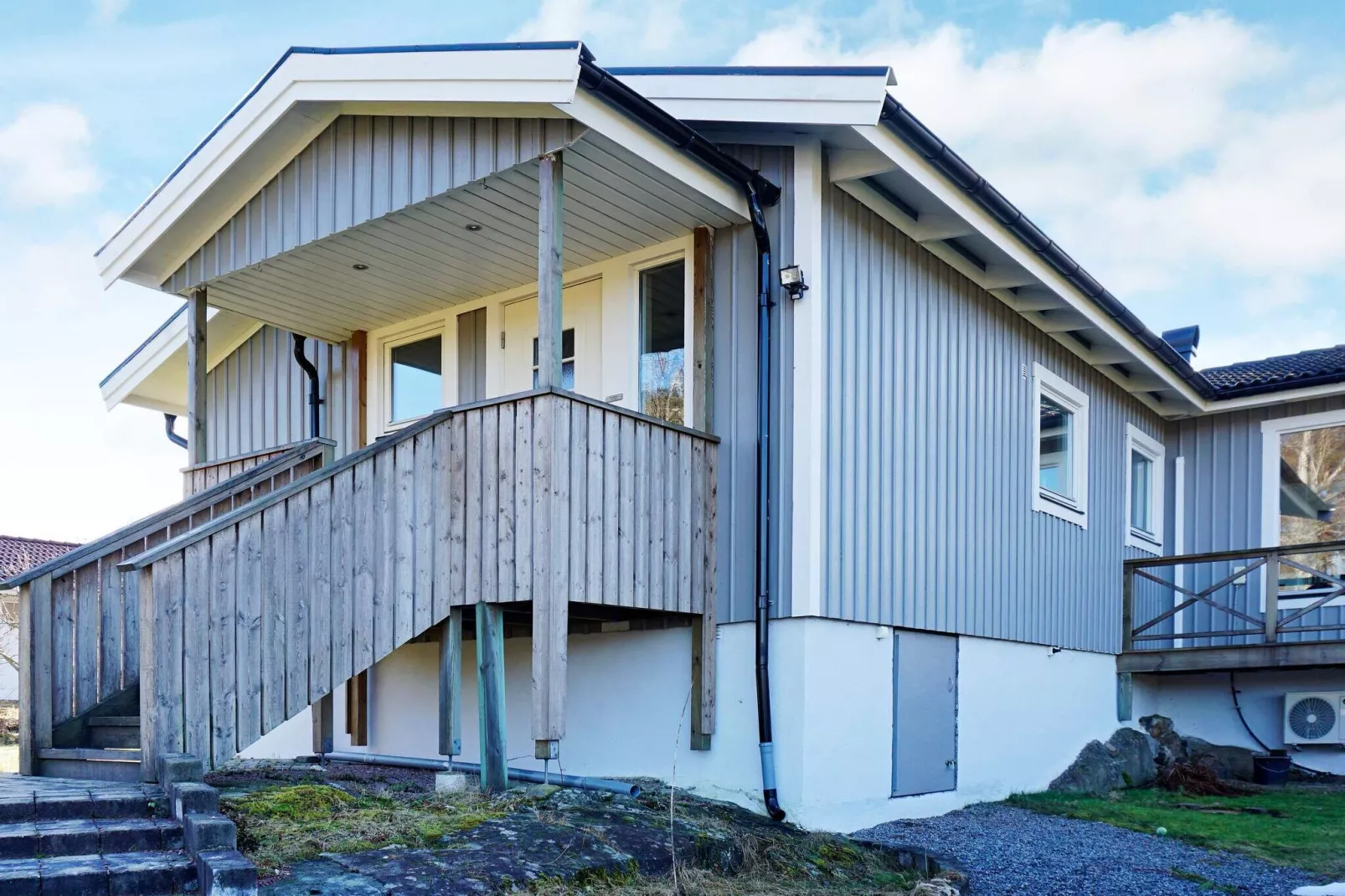 5 star holiday home in LYSEKIL