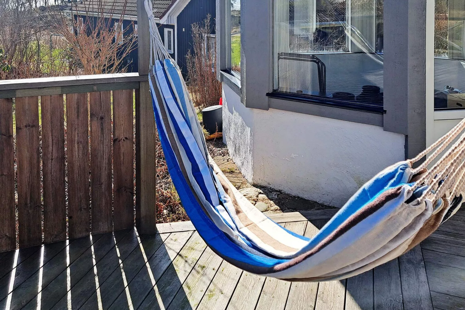 5 star holiday home in LYSEKIL-Outdoor