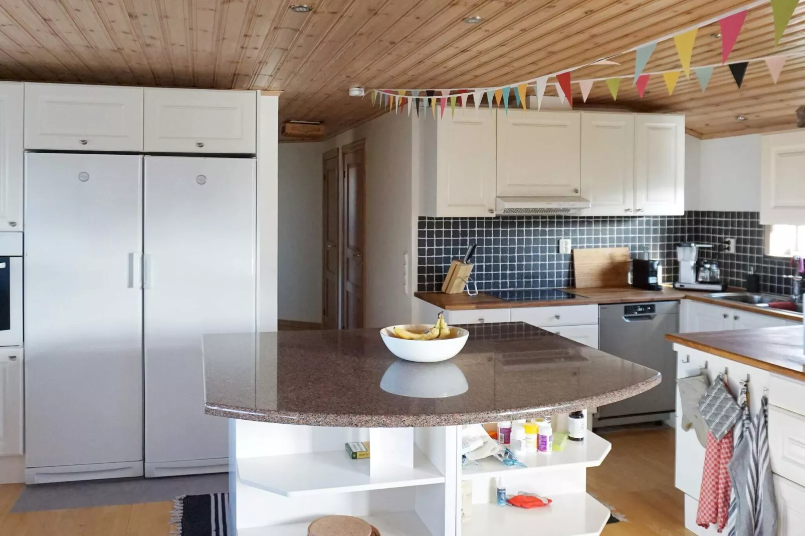 5 star holiday home in LYSEKIL-Indoor