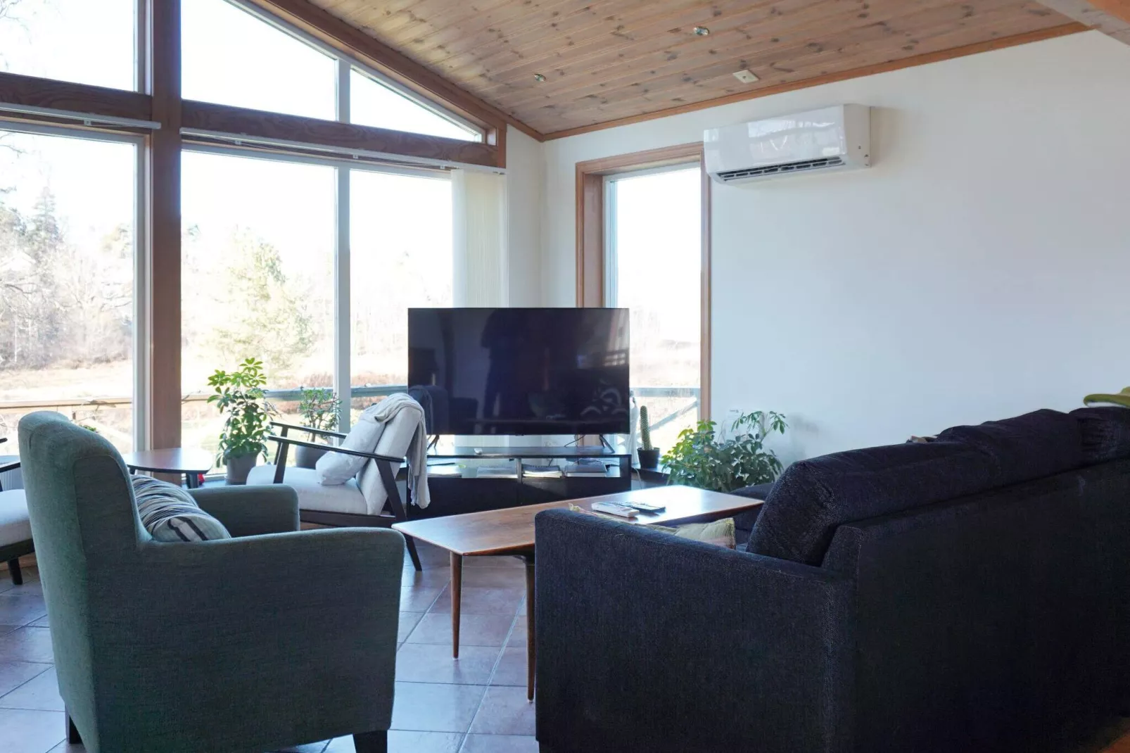 5 star holiday home in LYSEKIL-Indoor