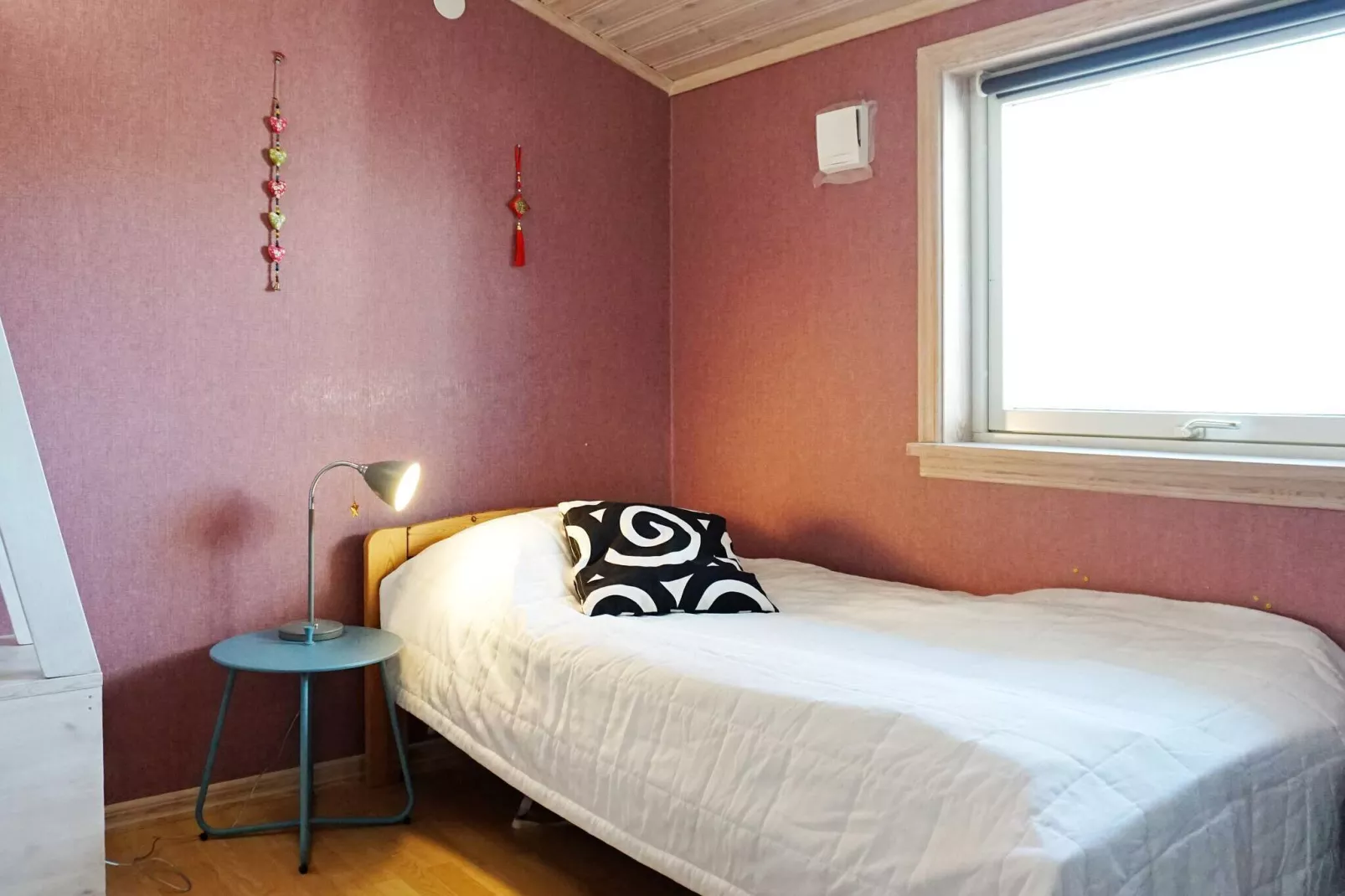 5 star holiday home in LYSEKIL-Indoor