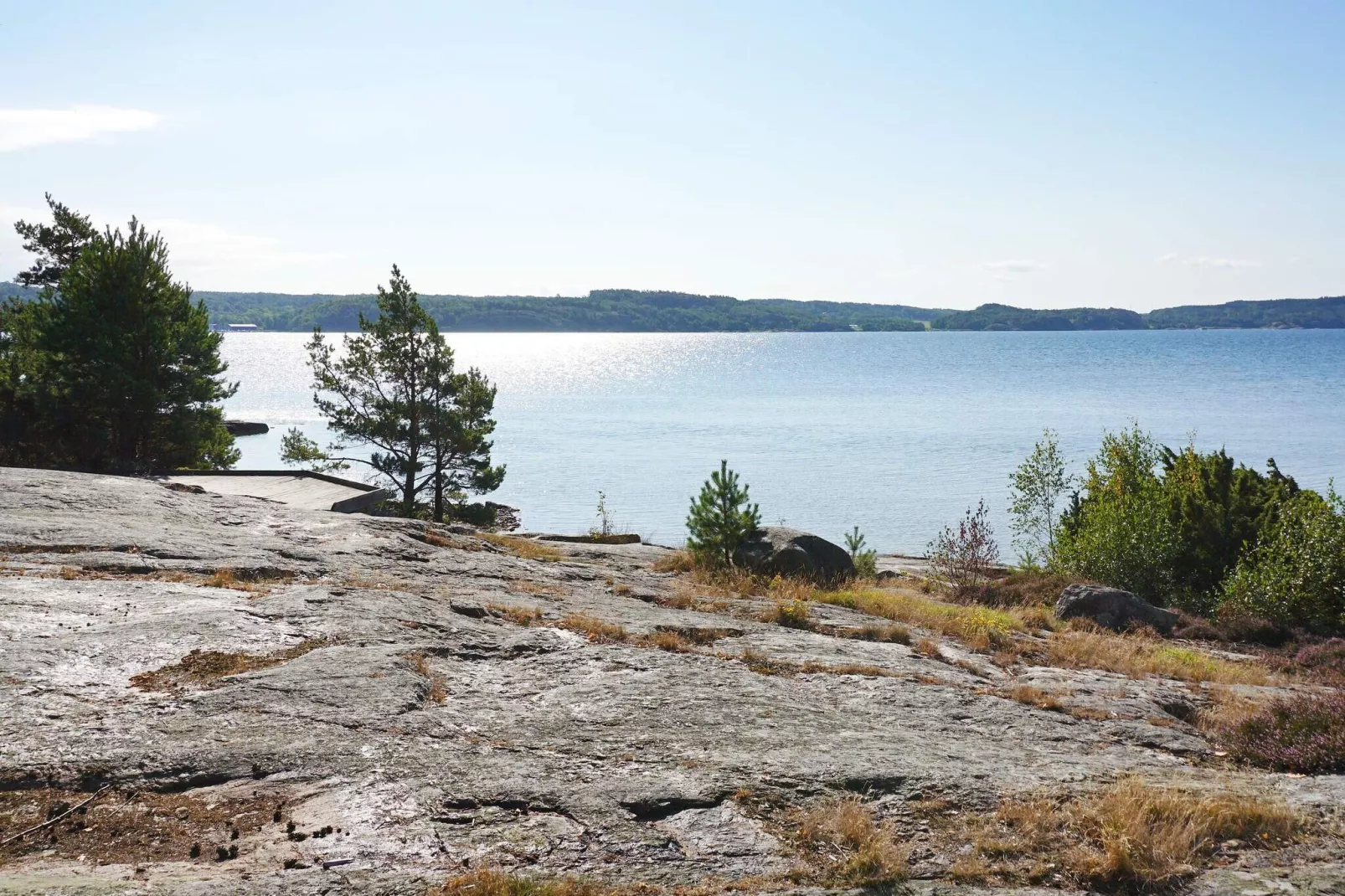 5 star holiday home in LYSEKIL-Not tagged