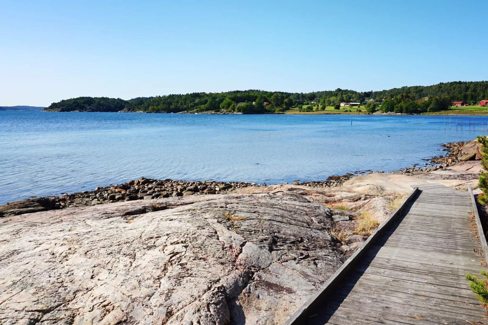5 star holiday home in LYSEKIL-Not tagged