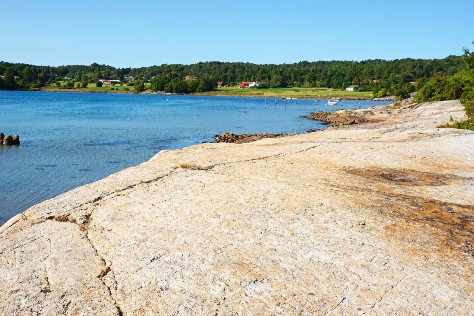 5 star holiday home in LYSEKIL-Not tagged