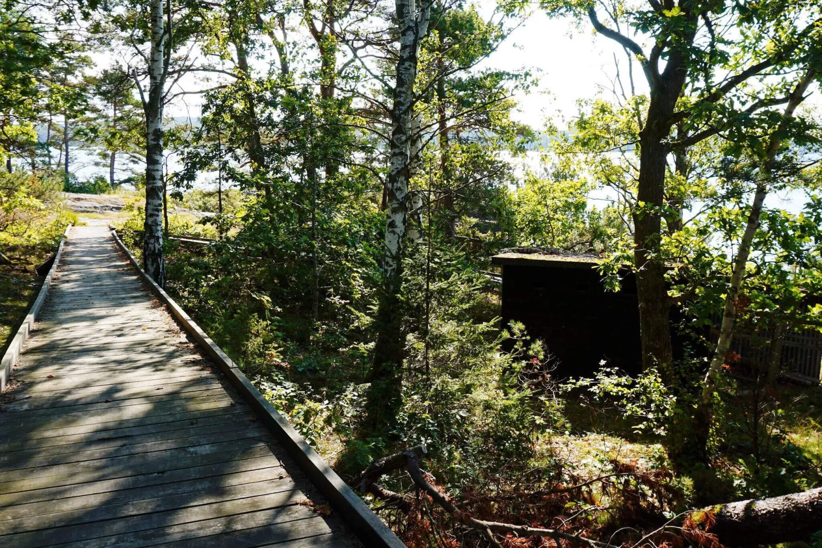 5 star holiday home in LYSEKIL-Not tagged