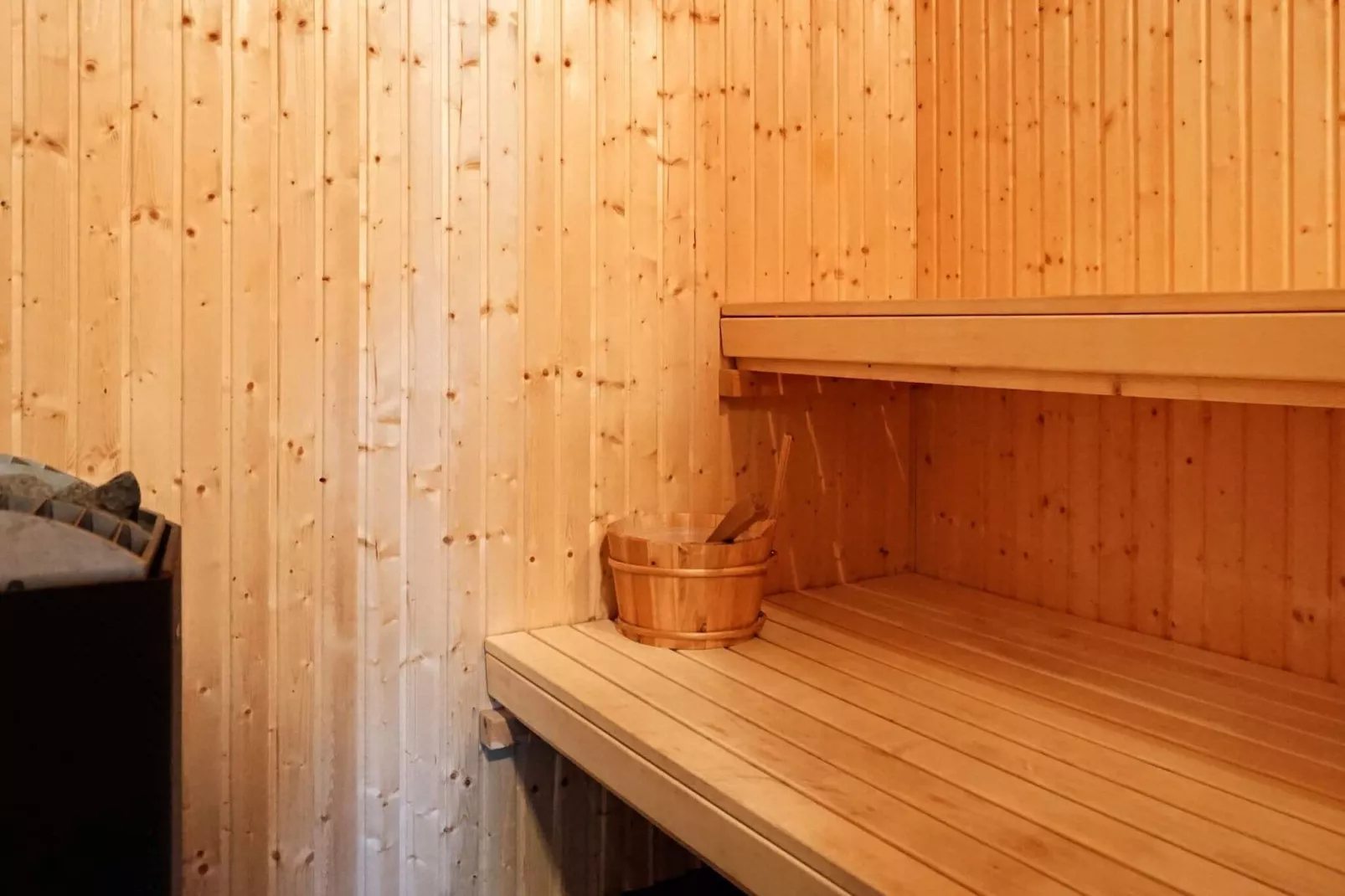 5 star holiday home in LYSEKIL-Sauna