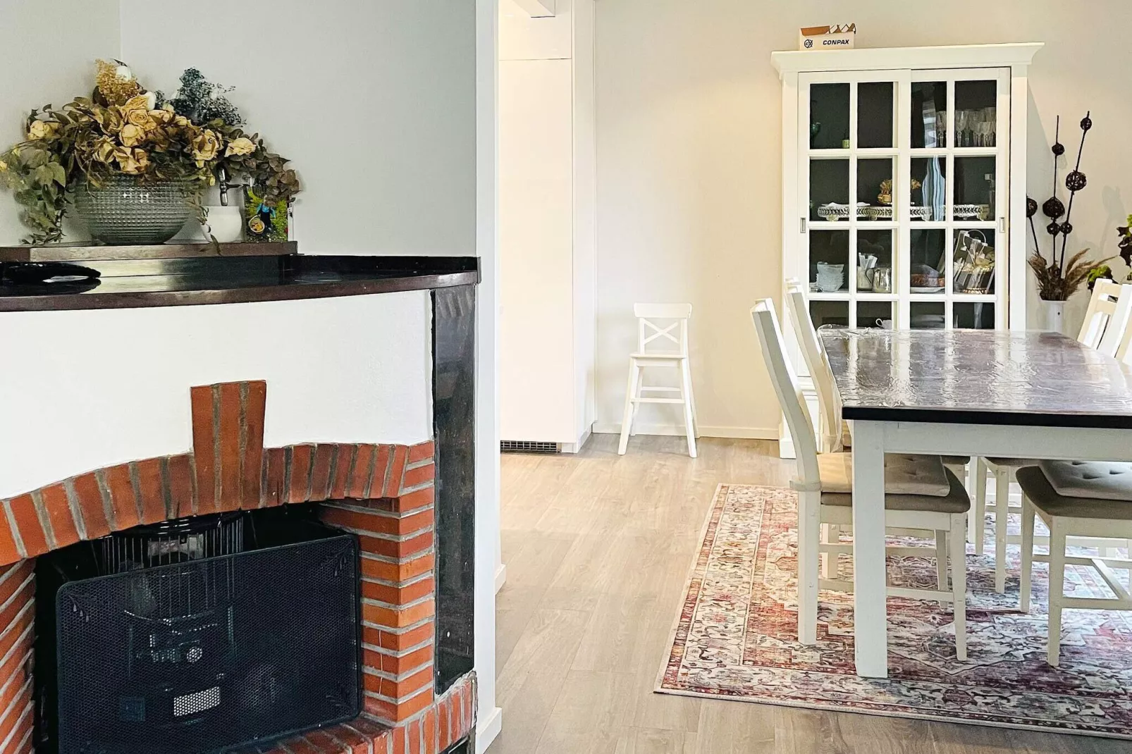 4 star holiday home in GÖTEBORG-By Traum
