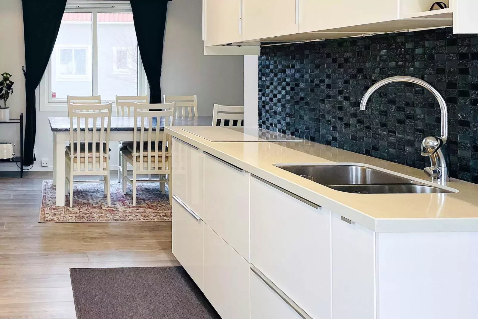 4 star holiday home in GÖTEBORG-By Traum-Indoor
