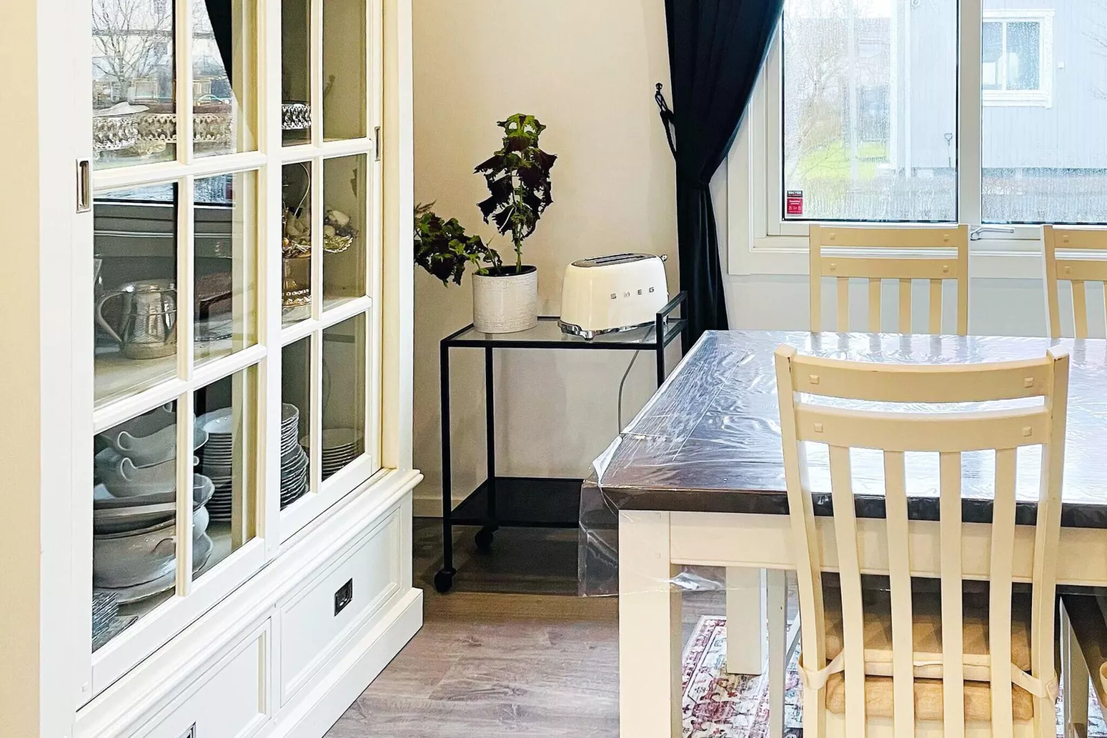 4 star holiday home in GÖTEBORG-By Traum-Indoor