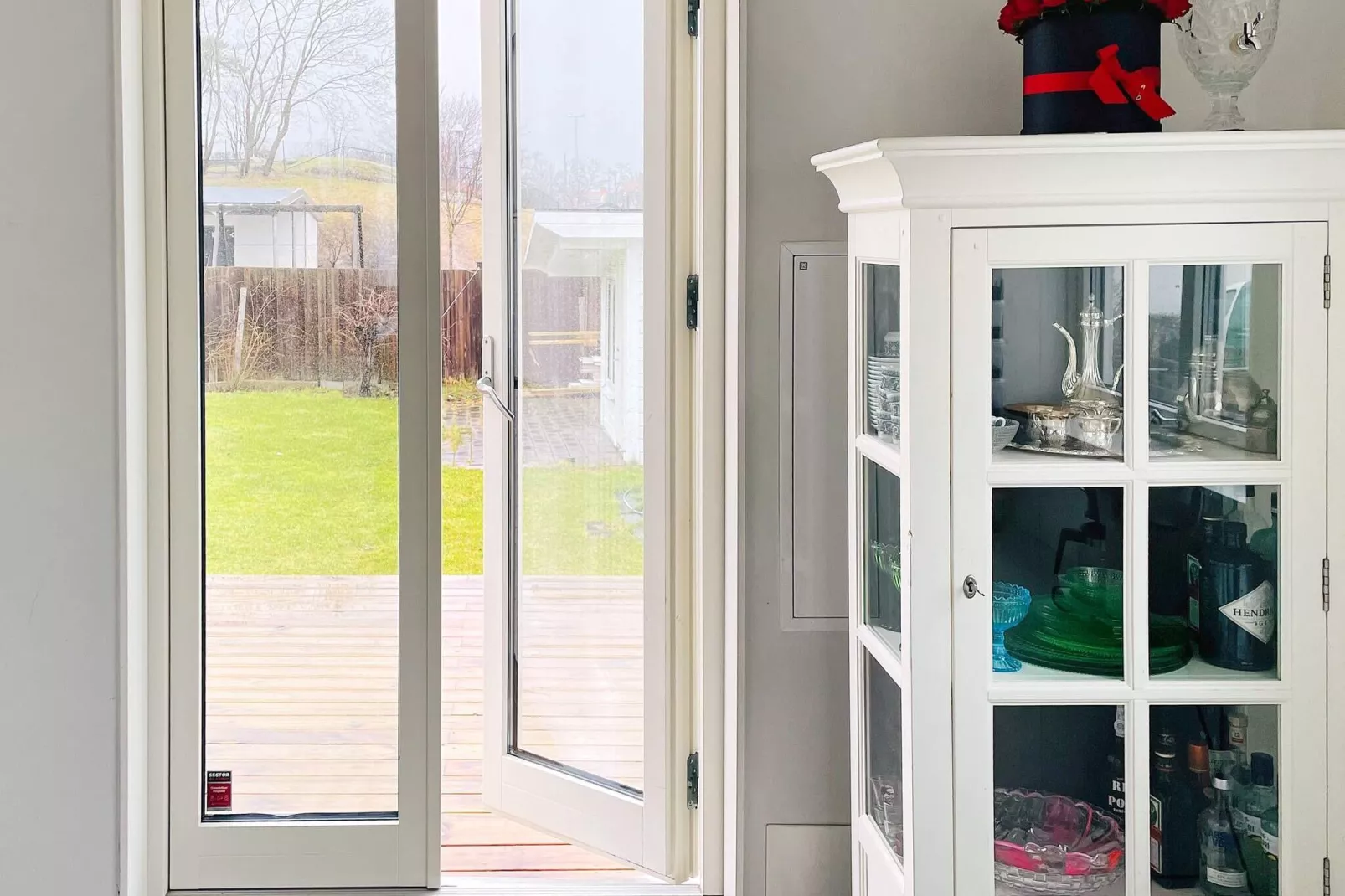 4 star holiday home in GÖTEBORG-By Traum-Indoor