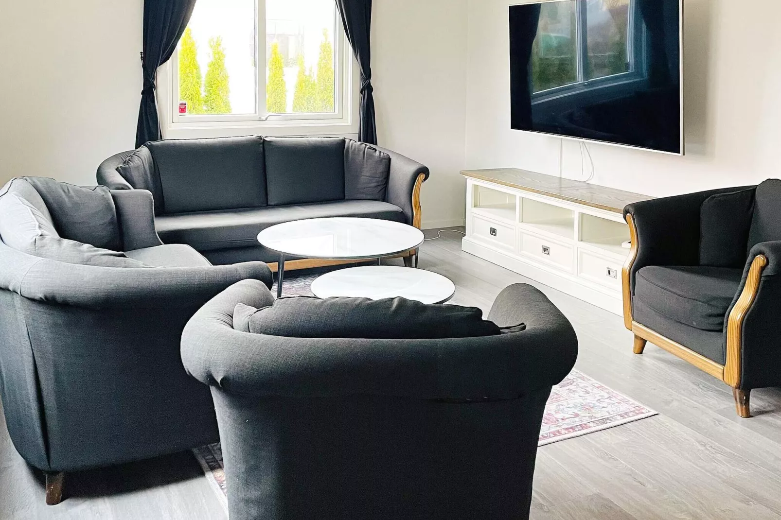 4 star holiday home in GÖTEBORG-By Traum-Indoor