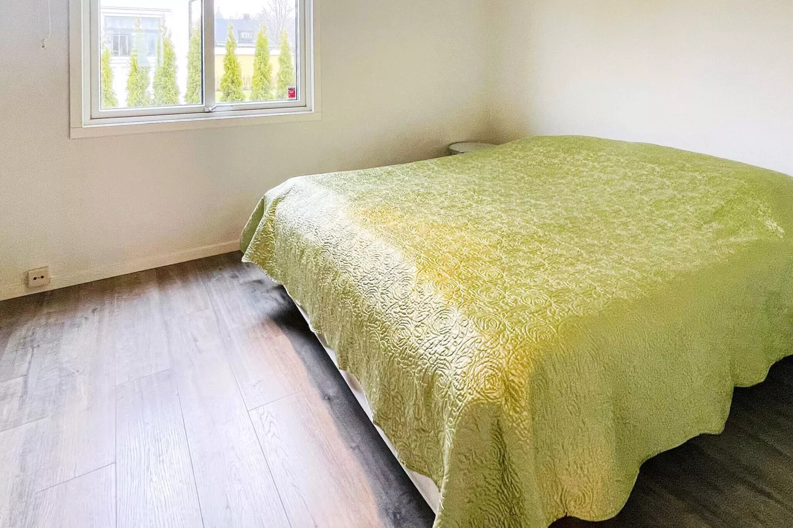 4 star holiday home in GÖTEBORG-By Traum-Indoor