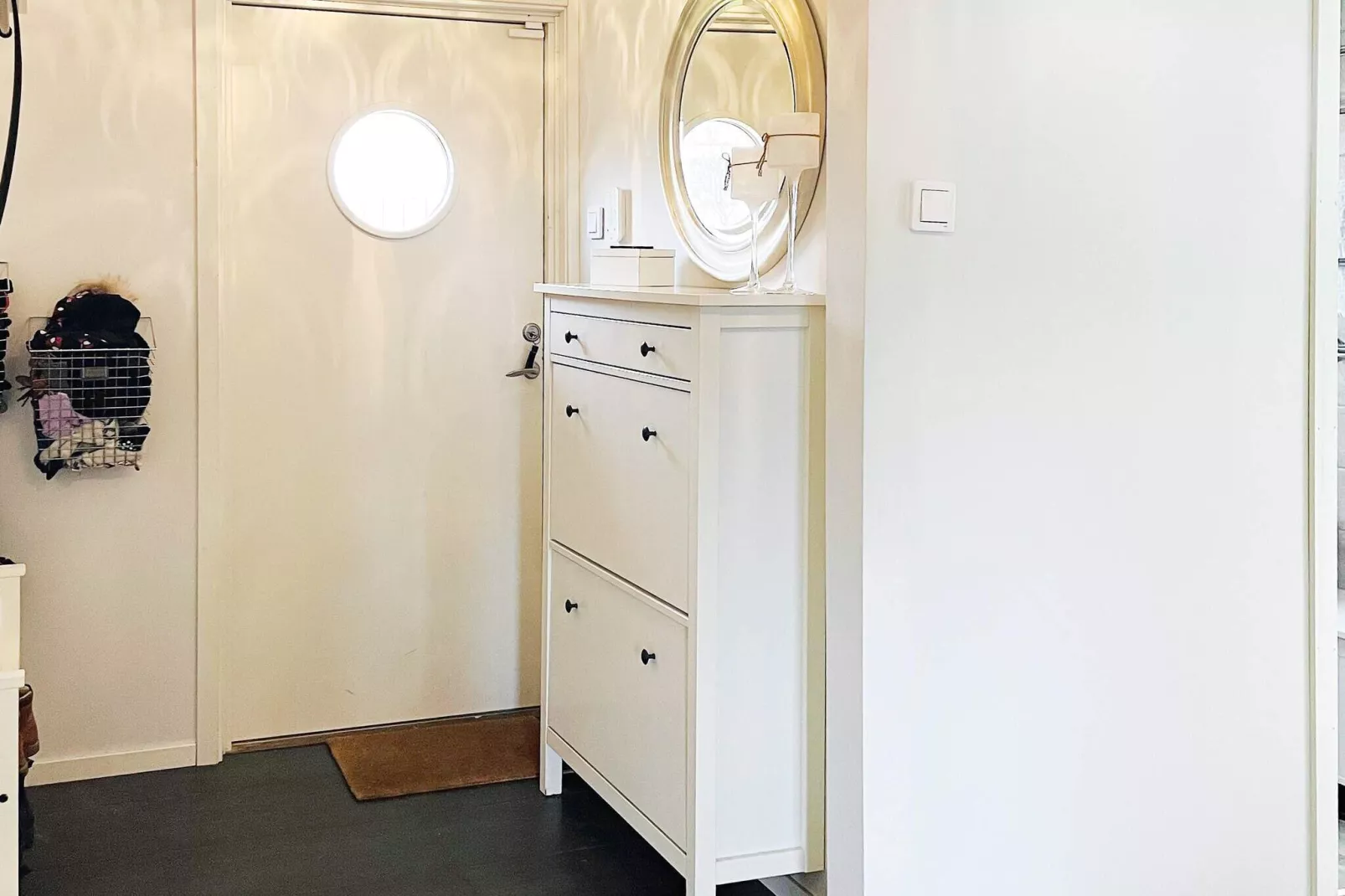 4 star holiday home in GÖTEBORG-By Traum-Indoor