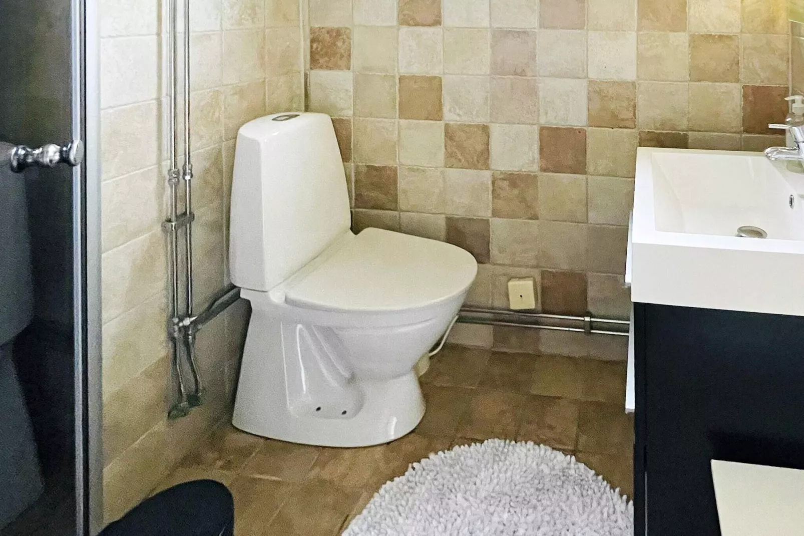 4 star holiday home in GÖTEBORG-By Traum-Indoor