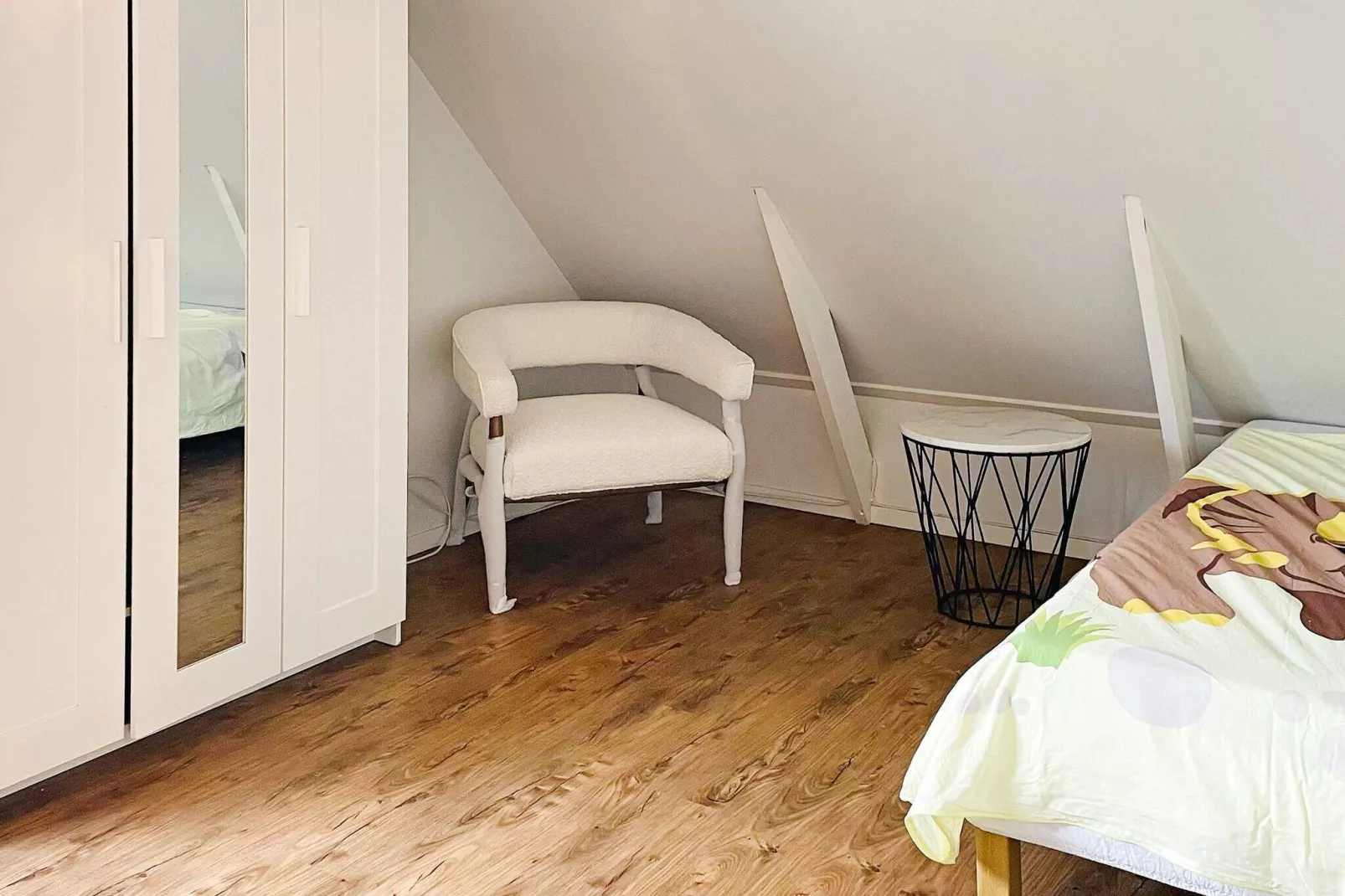 4 star holiday home in GÖTEBORG-By Traum-Indoor