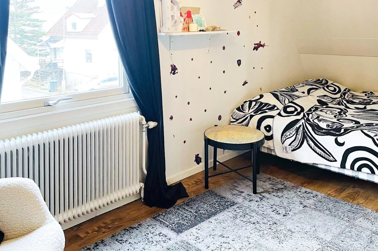 4 star holiday home in GÖTEBORG-By Traum-Indoor
