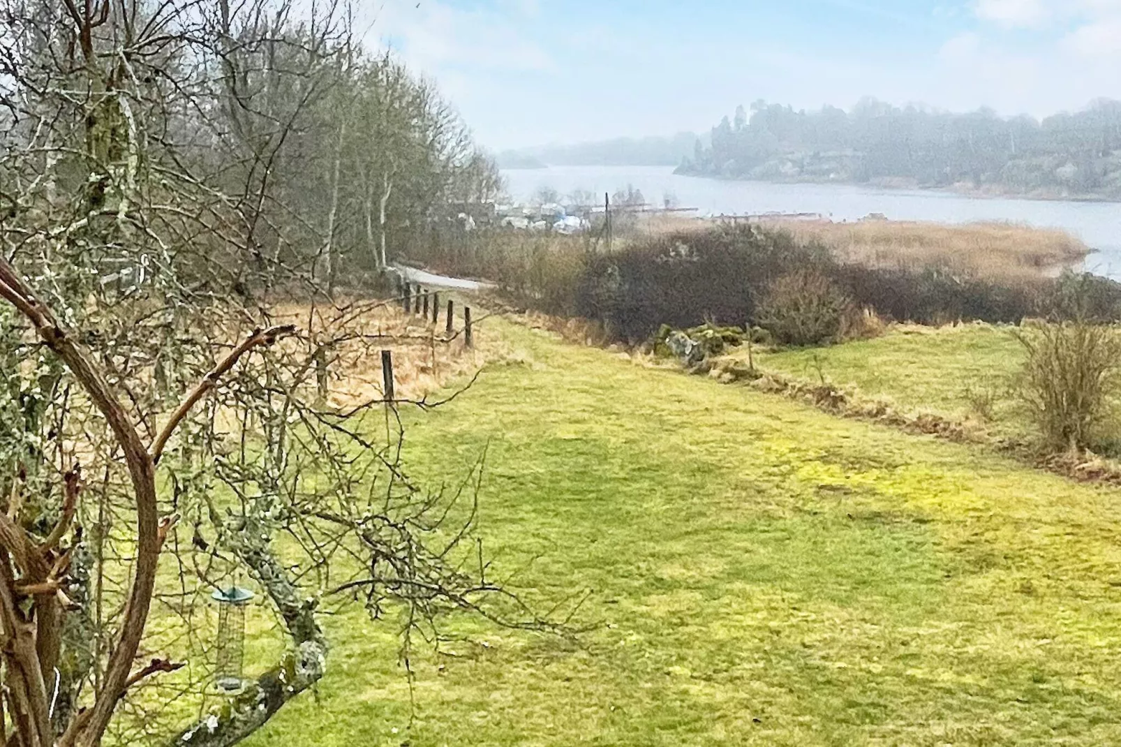 4 star holiday home in Ronneby-By Traum