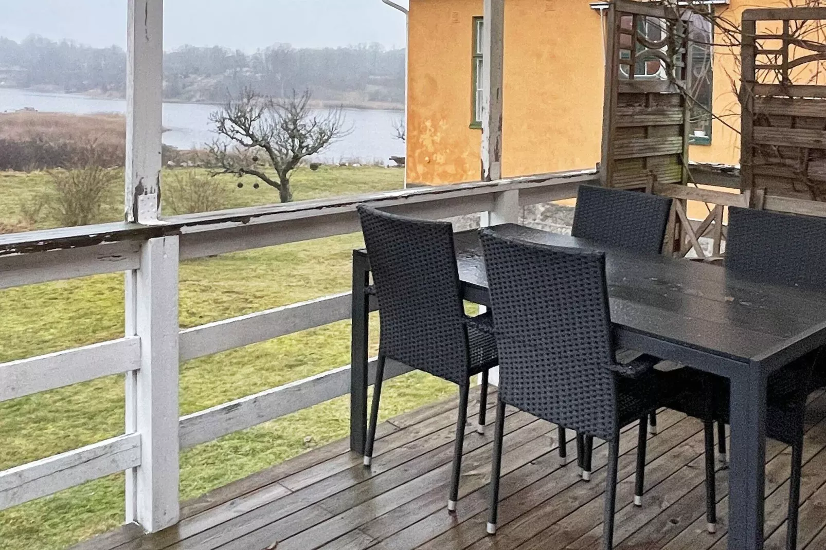 4 star holiday home in Ronneby-By Traum-Outdoor