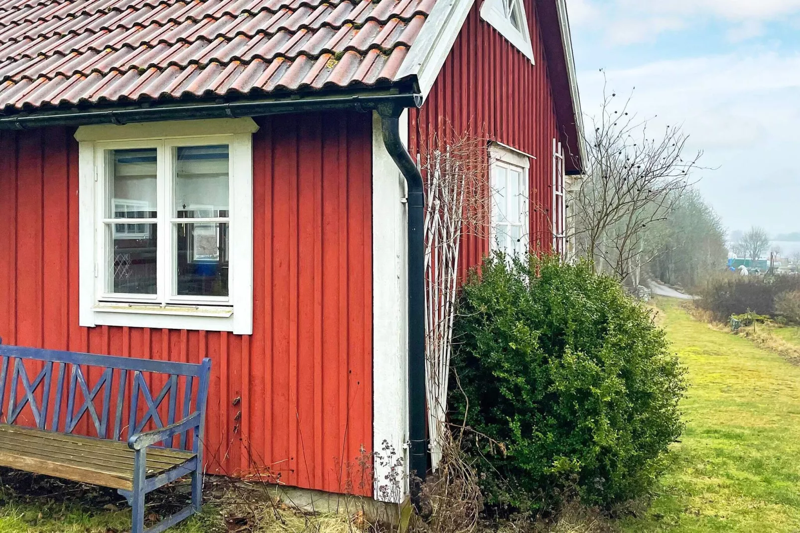 4 star holiday home in Ronneby-By Traum-Outdoor