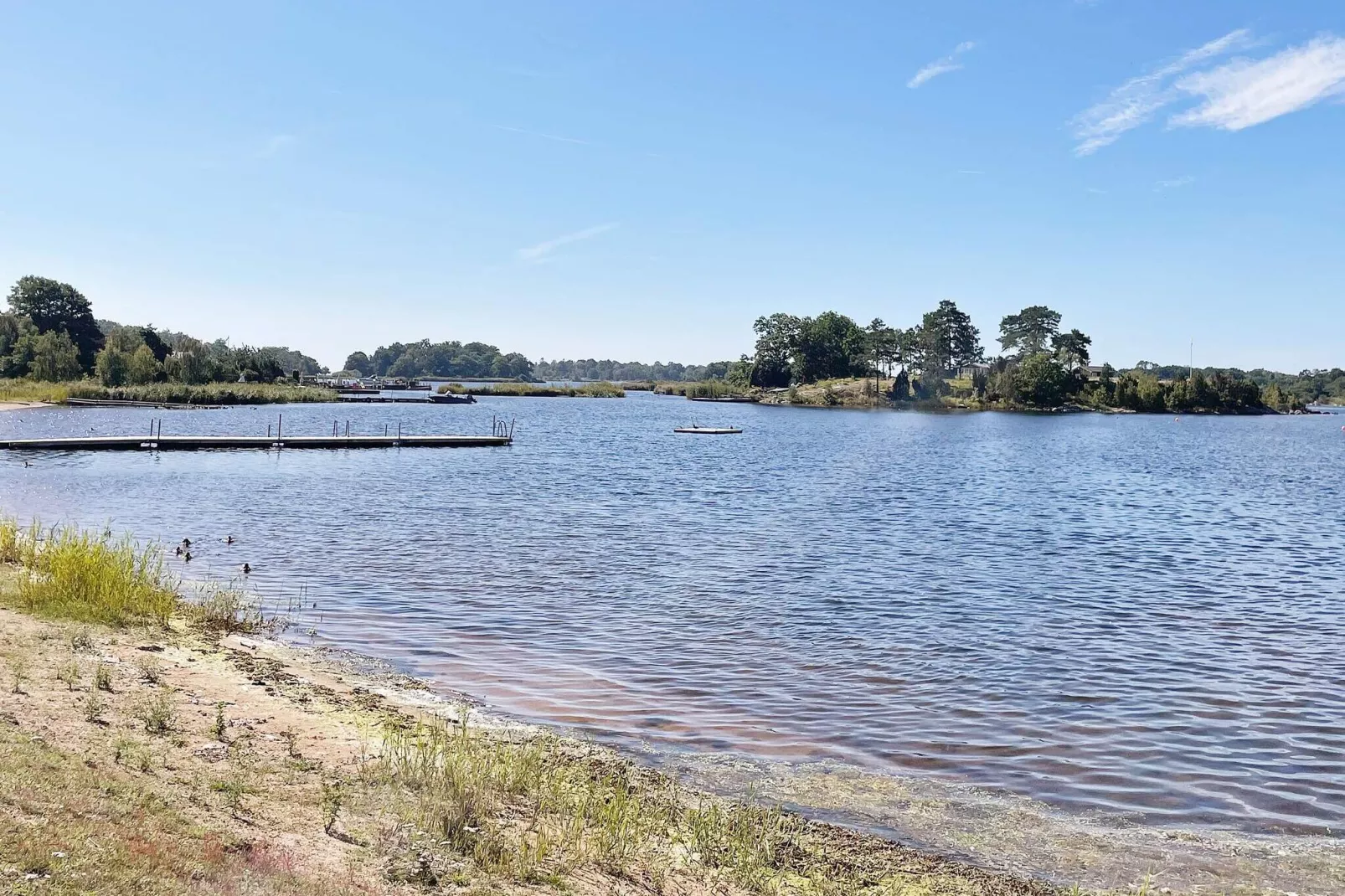 4 star holiday home in Ronneby-By Traum-Outdoor