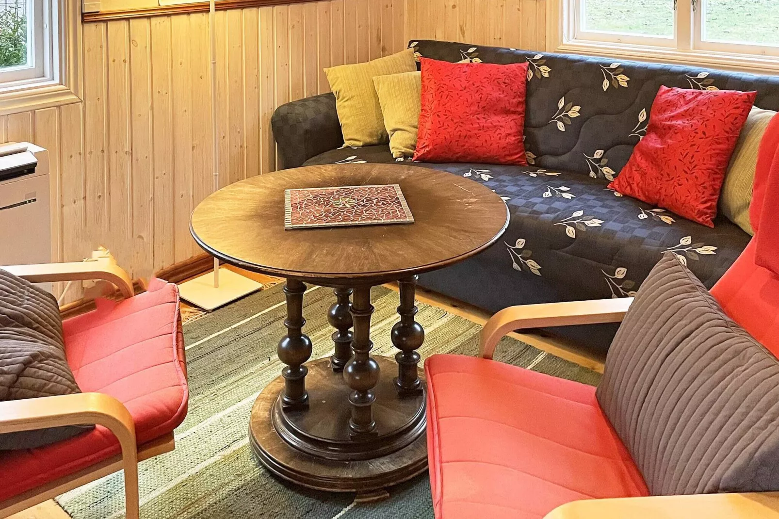 4 star holiday home in Ronneby-By Traum