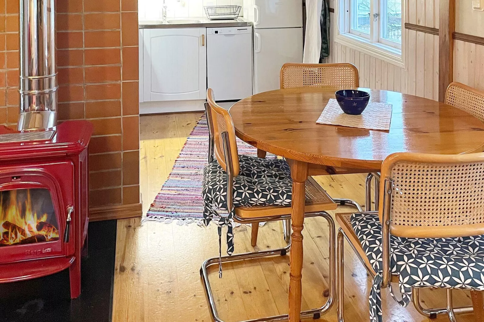 4 star holiday home in Ronneby-By Traum-Indoor
