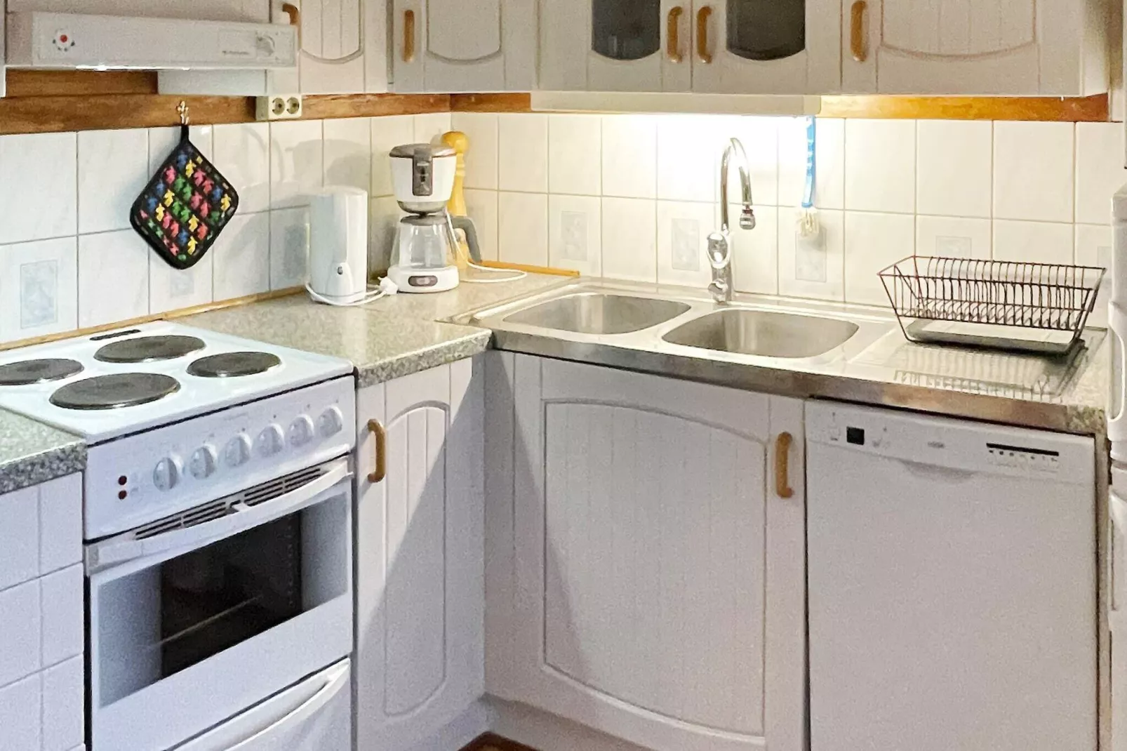 4 star holiday home in Ronneby-By Traum-Indoor