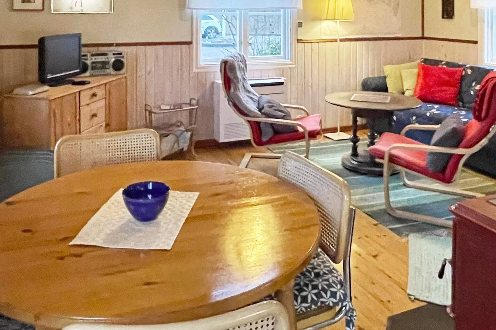 4 star holiday home in Ronneby-By Traum-Indoor
