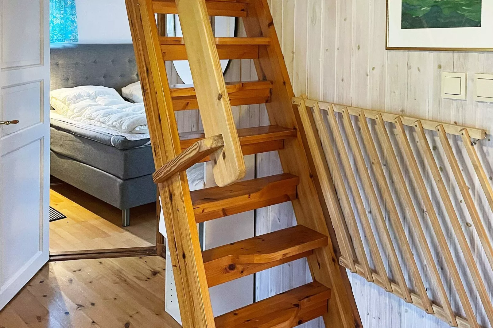 4 star holiday home in Ronneby-By Traum-Indoor