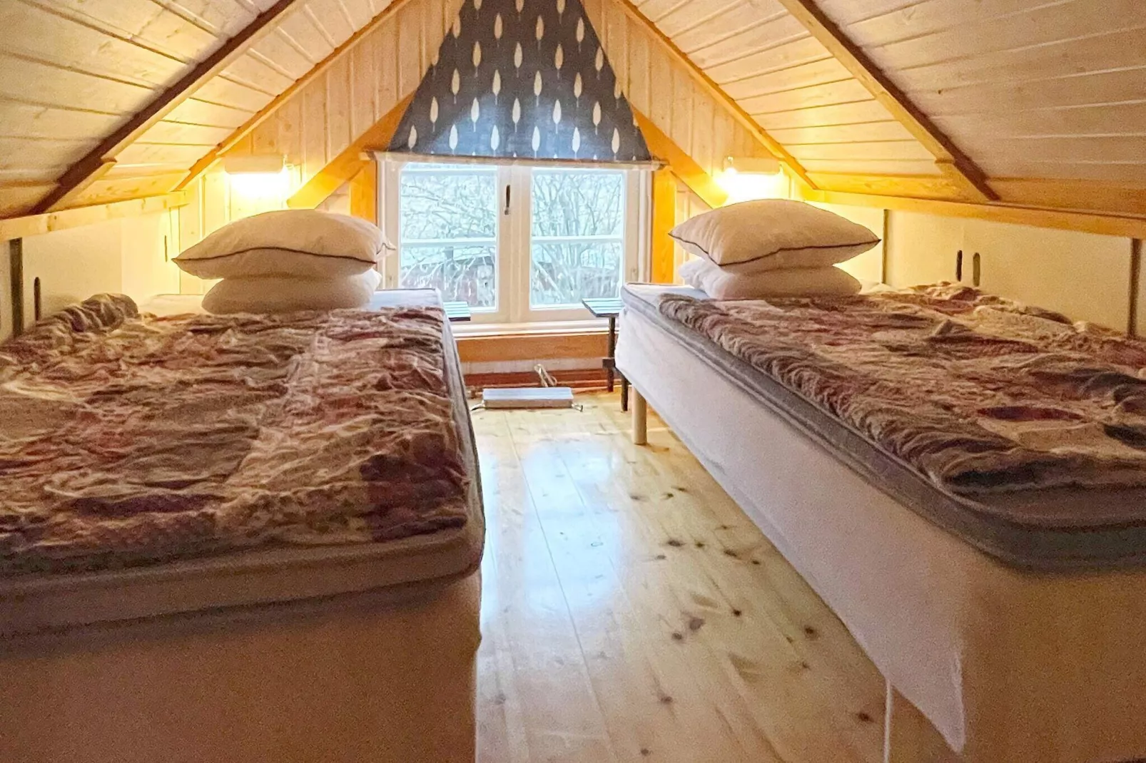 4 star holiday home in Ronneby-By Traum-Indoor