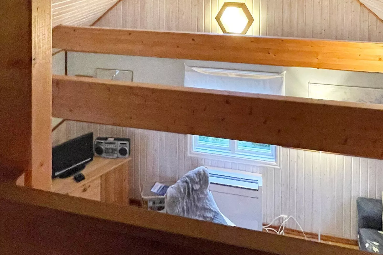 4 star holiday home in Ronneby-By Traum-Indoor